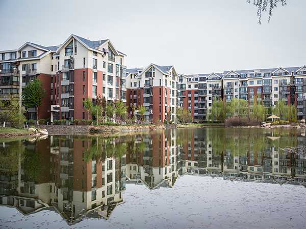 中房·高爾夫家園